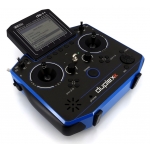 Duplex DS-14 II BLUE